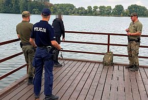 Wędkarze na celowniku służb. Jak było?-51845