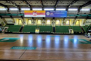 rolKI24.INFO | Nowy parkiet, nowe emocje – Hala gotowa na biało-niebieskich!-52123