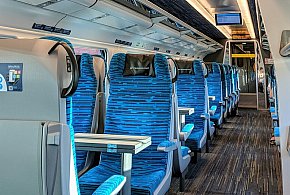 Wielka niespodzianka w rozkładzie PKP. Takich tras jeszcze nie było-52155
