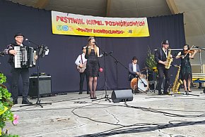 Podwórkowe kapele dziś grały w Solankach-52208
