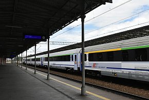 Specjalna oferta Intercity. Nauczyciele i studenci pojadą pociągiem za złotówkę-52249