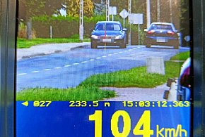 Drogowy recydywista stanie przed sądem-52346