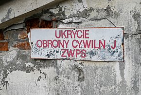Nowe dane rządu o schronach. Oto, co pokazują kontrole-52358