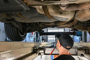 Od piątku obowiązują wyższe opłaty za obowiązkowe badanie techniczne pojazdów-52373