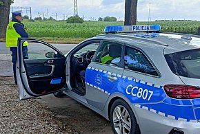 Kierowcy stracili prawa jazdy za nadmierną prędkość-52654