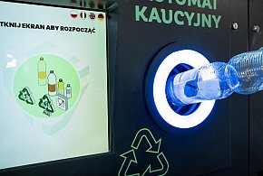 Wystartował system kaucyjny. Co warto o nim wiedzieć-52758