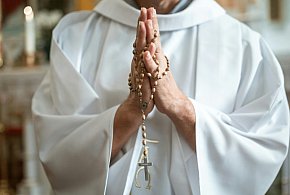 Nowe dane z Kościoła. Coraz mniej młodych wybiera drogę kapłaństwa?-52822