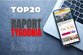 TOP20: Pożar na Piastowskim, śmierć na Nowym, narkotyki w kierownicy auta-52839