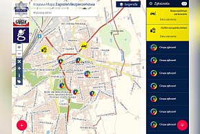 1655 sygnałów od mieszkańców trafiło do inowrocławskiej policji-52895
