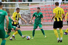 ⚽ Cuiavia uciekła z piekła. Remis w Inowrocławiu-53016