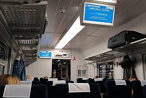 Podróż PKP niemal za darmo. Taka okazja tylko w jednym dniu-53063