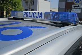 Poszukiwany ukrywał się na strychu. Zatrzymali go kryminalni-53094