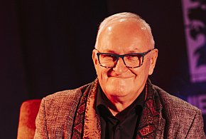 Magiczny wieczór z Jackiem Cyganem w Gniewkowie-53271