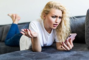 Awaria sparaliżowała cały internet. Wiele stron i aplikacji nie działa-53297