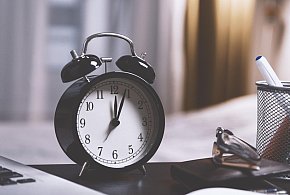Kiedy przestawiamy czas na zimowy? To może być ostatni raz?-53306