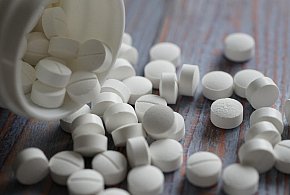 Popularny lek znika z aptek. GIF ostrzega: natychmiast oddaj go do apteki-53316