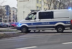 38-latek z Inowrocławia zatrzymany za brutalne pobicia-53391