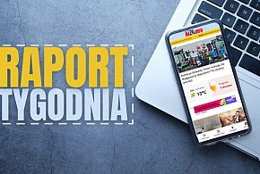 TOP 20: Upadek drona, pobicia i aresztowania, podwyżka podatków i Inofama-53511