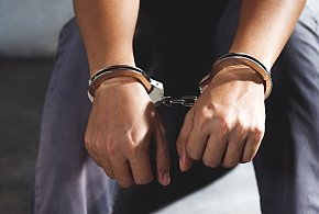 Pięciu poszukiwanych zatrzymanych przez patrolowców-53543