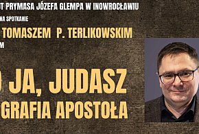 Zapraszamy na spotkanie z... Judaszem-53531