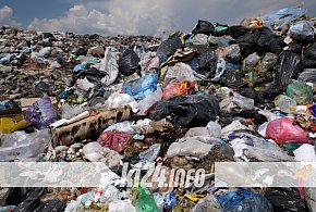 Śledztwo po zawiadomieniu wojewody. Sprawa dotyczy składowiska w Giebni-53564