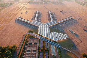 Afera z działką pod CPK. Kluczowy teren trafił w prywatne ręce-53585