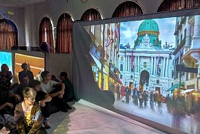 Symfonia dźwięku i światła w Kasprowiczu-53594