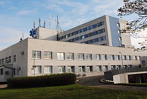 Inowrocławski szpital na zakręcie. Dyrektor Bartosz Myśliwiec o przyszłości-53591