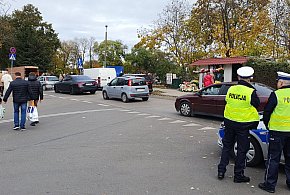 Rusza policyjna akcja ZNICZ. Będą wzmożone kontrole na drogach-53615