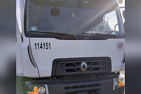 Bez uprawnień i za szybko. Kontrola drogowa z finałem w sądzie-53675