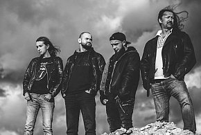 Premierowy teledysk grupy Panzerflower z Gniewkowa-53651