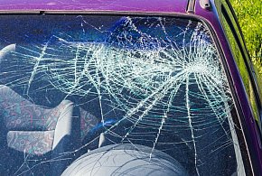 Opel potrącił mężczyznę. Policja szuka świadków wypadku-53648