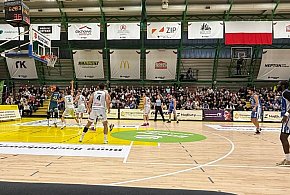 KSK Qemetica Noteć przegrała, ale powalczyła z liderem [RELACJA]-53738