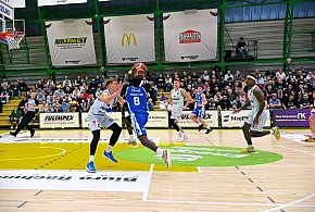 Noteć nie sprostała liderowi. Wyjazdowa porażka Biało-Niebieskich-53726