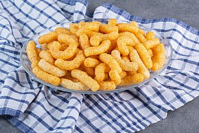 Popularne chrupki mogą Ci zaszkodzić. GIS alarmuje po kontroli-53820