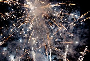 Koniec fajerwerków w Polsce? Minister klimatu mówi wprost-53834