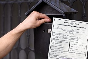 Papierowe awizo odchodzi do historii. Teraz tak będziesz odbierać pisma-53923