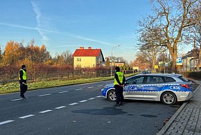 Dwóch pijanych kierowców wpadło w Janikowie. Policja nie miała litości-53906