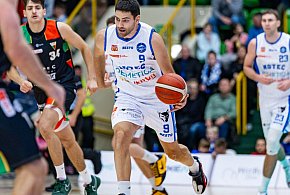 Noteć walczyła, ale GKS Tychy wywozi zwycięstwo-54002