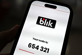 Codzienny przelew BLIK do znajomego? Skarbówka może to sprawdzać-53987