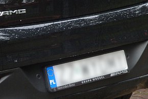 Wielka zmiana dla kierowców. Rejestracja aut będzie wyglądać inaczej-54179