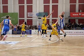 Sokół zatopił szpony w Noteci. Kolejna porażka Biało-Niebieskich-54239