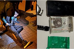 Seniorka z Inowrocławia straciła fortunę!-54260