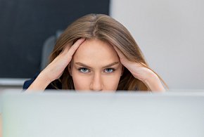 Popularne strony przestały działać. Przyczyną globalna awaria-54295