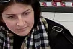 Policja poszukuje tej kobiety-54329