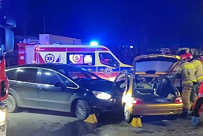 Kierowca zginął w tym wypadku. Policja szuka świadków-54332