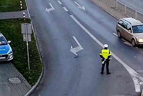 Akcja „Trzeźwy poranek” z mocnym finałem. Pięciu kierowców w opałach-54428