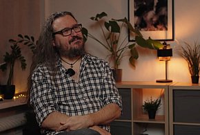 Rozmowa BEZ FILTRÓW: Maciej Meller-54467