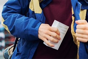 Policjantka po służbie zatrzymała złodzieja perfum-54516