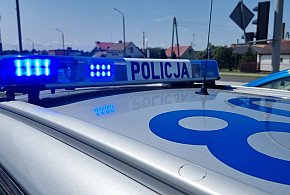 25-latek zatrzymany za jazdę po metamfetaminie-54705